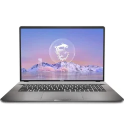 Portátil MSI Creator Z17HX Studio A13VFT-217ES i9-13950HX RTX 4060 32GB 1TB 17" W11H