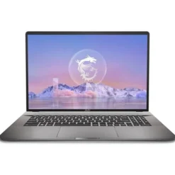 Portátil MSI Creator Z17HXS Studio A13VGT-046ES i7-13700HX RTX 4070 32GB 1TB 17" W11H