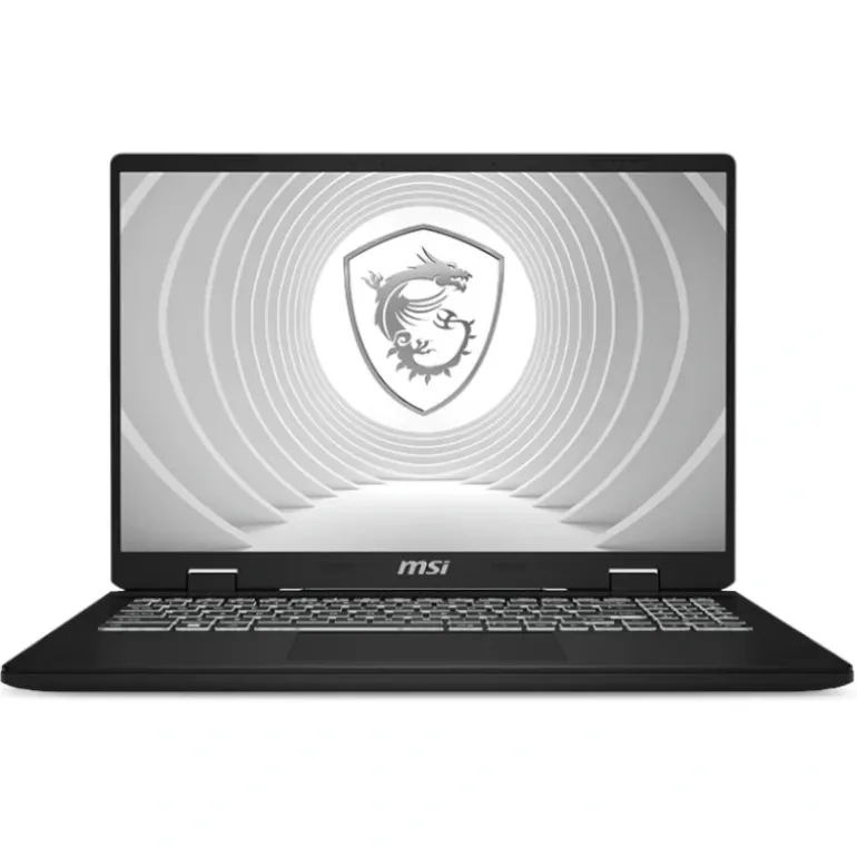 Portátil MSI CreatorPro M16 HX C14VIG-212XES i7-14700HX RTX 1000 32GB 1TB 16" FreeDOS