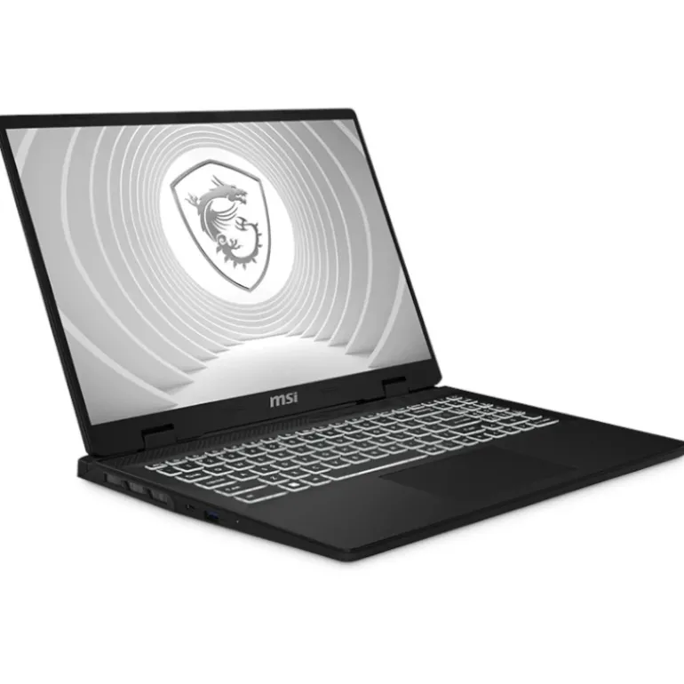 Portátil MSI CreatorPro M16 HX C14VIG-212XES i7-14700HX RTX 1000 32GB 1TB 16" FreeDOS