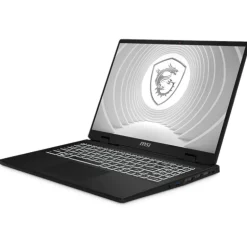 Portátil MSI CreatorPro M16 HX C14VIG-212XES i7-14700HX RTX 1000 32GB 1TB 16