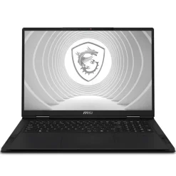 Portátil MSI CreatorPro X18 HX-283ES i9-14900HX RTX 3500 128GB 2TB 18" W11P
