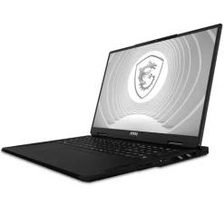 Portátil MSI CreatorPro X18 HX-283ES i9-14900HX RTX 3500 128GB 2TB 18" W11P