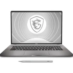 Portátil MSI CreatorPro Z17HXS-098ES i7-13700HX RTX 2000 32GB 1TB 17" W11P