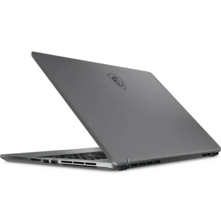 Portátil MSI CreatorPro Z16HXS-085ES i7-13700HX RTX 3000 32GB 1TB 16" W11P