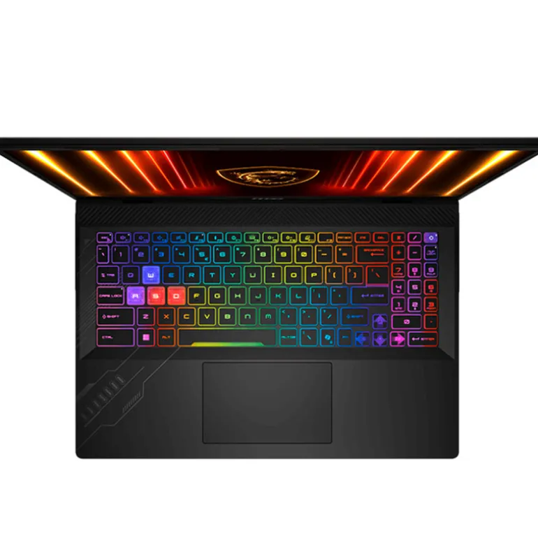 Portátil MSI Crosshair 16 HX AI D2XWFKG-244XES U9-275HX RTX 5060 32GB 2TB 16" QHD+ FreeDOS