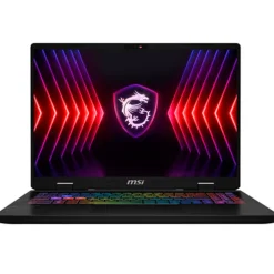 Portátil MSI Crosshair 16 HX AI D2XWGKG-206XES U9-275HX RTX 5070 32GB 1TB 16" QHD+ FreeDOS
