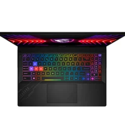 Portátil MSI Crosshair 16 HX AI D2XWGKG-206XES U9-275HX RTX 5070 32GB 1TB 16" QHD+ FreeDOS