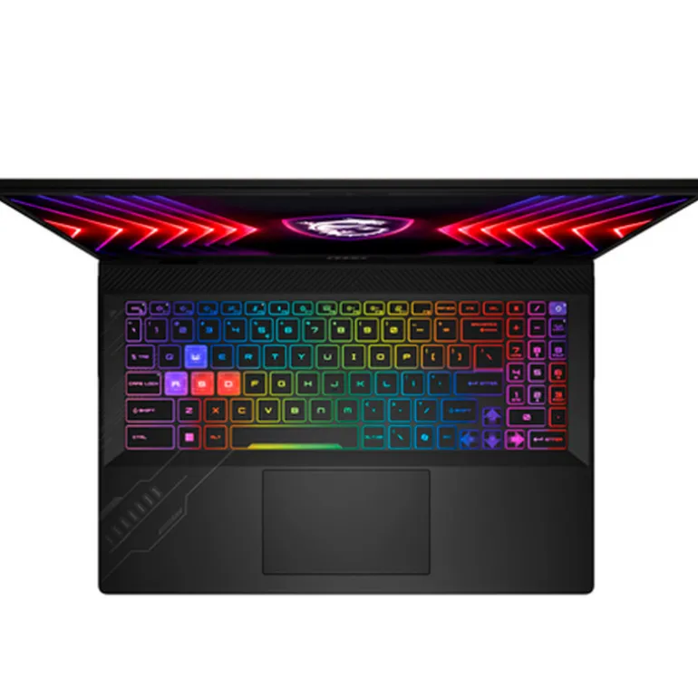 Portátil MSI Crosshair 16 HX AI D2XWGKG-206XES U9-275HX RTX 5070 32GB 1TB 16" QHD+ FreeDOS