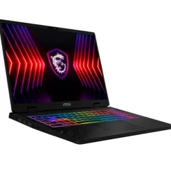 Portátil MSI Crosshair 16 HX AI D2XWGKG-206XES U9-275HX RTX 5070 32GB 1TB 16