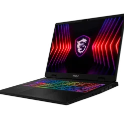 Portátil MSI Crosshair 16 HX AI D2XWGKG-206XES U9-275HX RTX 5070 32GB 1TB 16