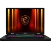 Portátil MSI Crosshair 17 HX AI D2XWGKG-029XES U9-275HX RTX 5070 32GB 1TB 17" QHD+ FreeDOS