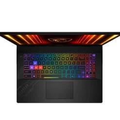 Portátil MSI Crosshair 17 HX AI D2XWGKG-029XES U9-275HX RTX 5070 32GB 1TB 17