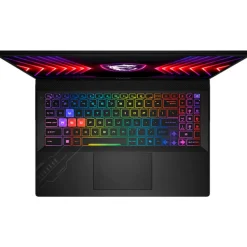 Portátil MSI Crosshair 16 HX D14VFKG-255XES i7-14650HX RTX 4060 16GB 1TB 16" FreeDOS