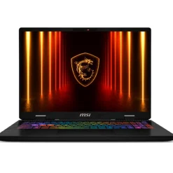 Portátil MSI Crosshair A16 HX D8WGKG-CM (048XES) R9-8940HX RTX 5070 32GB 1TB 16" W11P