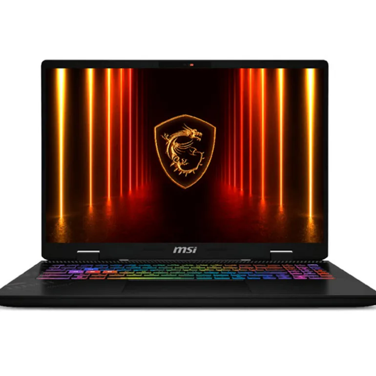 Portátil MSI Crosshair A16 HX D8WGKG-CM (048XES) R9-8940HX RTX 5070 32GB 1TB 16" W11P