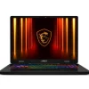 Portátil MSI Crosshair A16 HX D8WGKG-076XES R7-8840HX RTX 5070 32GB 1TB 16" QHD+ FreeDOS