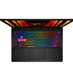 Portátil MSI Crosshair A16 HX D8WGKG-076XES R7-8840HX RTX 5070 32GB 1TB 16" QHD+ FreeDOS