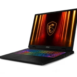 Portátil MSI Crosshair A16 HX D8WGKG-048XES R9-8940HX RTX 5070 32GB 1TB 16" FreeDOS