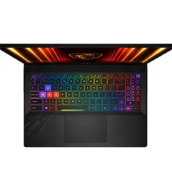 Portátil MSI Crosshair A16 HX D8WGKG-048XES R9-8940HX RTX 5070 32GB 1TB 16