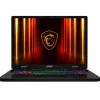 Portátil MSI Crosshair A16 HX D8WGKG-200XES R9-8940HX RTX 5070 64GB 1TB 16" QHD+ FreeDOS