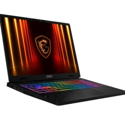 Portátil MSI Crosshair A16 HX D8WGKG-200XES R9-8940HX RTX 5070 64GB 1TB 16