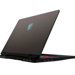 Portátil MSI Crosshair A16 HX D8WGKG-200XES R9-8940HX RTX 5070 64GB 1TB 16