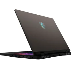 Portátil MSI Crosshair A16 HX D8WGKG-200XES R9-8940HX RTX 5070 64GB 1TB 16