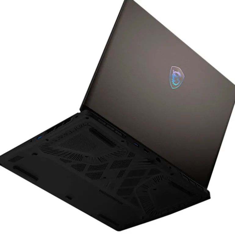 Portátil MSI Crosshair A16 HX D8WGKG-CM (076XES) R7-8840HX RTX 5070 32GB 1TB 16" QHD+ W11P