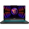 Portátil MSI Cyborg 15 A13VE-472XES i7-13620H RTX 4050 16GB 1TB 15.6" FreeDOS