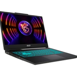 Portátil MSI Cyborg 15 A13VE-472XES i7-13620H RTX 4050 16GB 1TB 15.6