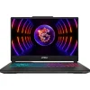 Portátil MSI Cyborg 15 A13VE-840XES i5-13420H RTX 4050 16GB 512GB 15.6" FreeDOS