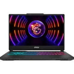 Portátil MSI Cyborg 15 A13VE-840XES i5-13420H RTX 4050 16GB 512GB 15.6" FreeDOS