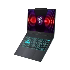 Portátil MSI Cyborg 14 A13VF-039XES i7-13620H RTX 4060 16GB 512GB 14" FreeDOS