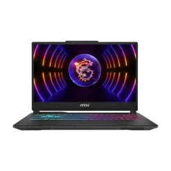 Portátil MSI Cyborg 15 A13VF-838XES i5-13420H RTX 4060 16GB 512GB 15.6" FreeDOS