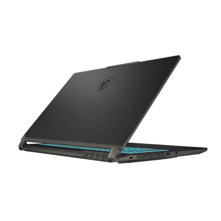 Portátil MSI Cyborg 15 A13VF-838XES i5-13420H RTX 4060 16GB 512GB 15.6" FreeDOS