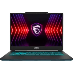 Portátil MSI Cyborg 14 A13VF-053XES i5-13420H RTX 4060 16GB 512GB 14" FreeDOS
