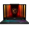 Portátil MSI Cyborg 15 B2RWFKG-CM (239XES) C7-240H RTX 5060 32GB 1TB 15.6" W11P