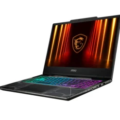 Portátil MSI Cyborg 15 B2RWFKG-CM (239XES) C7-240H RTX 5060 32GB 1TB 15.6