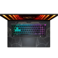 Portátil MSI Cyborg 17 B2RWFKG-068XES C7-240H RTX 5060 32GB 1TB 17.3