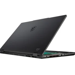 Portátil MSI Cyborg 17 B2RWFKG-068XES C7-240H RTX 5060 32GB 1TB 17.3
