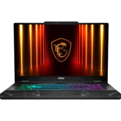Portátil MSI Cyborg 17 B2RWGKG-CM (077XES) i7-240H RTX 5070 32GB 1TB 17.3" W11P