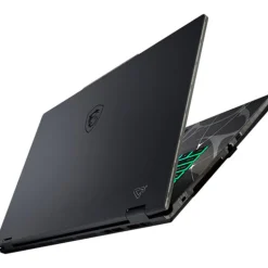 Portátil MSI Cyborg 17 B2RWGKG-CM (077XES) i7-240H RTX 5070 32GB 1TB 17.3