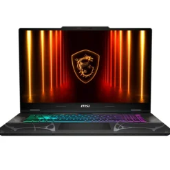 Portátil MSI Cyborg 17 B2RWGKG-075XES Core 9-270H RTX 5070 32GB 1TB 17.3" QHD FreeDOS