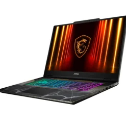 Portátil MSI Cyborg 17 B2RWGKG-075XES Core 9-270H RTX 5070 32GB 1TB 17.3
