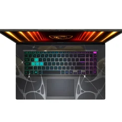 Portátil MSI Cyborg 17 B2RWGKG-075XES Core 9-270H RTX 5070 32GB 1TB 17.3