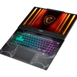 Portátil MSI Cyborg A15 AI B2HWFKG-CM (094XES) R9-270 RTX 5060 64GB 1TB 15.6
