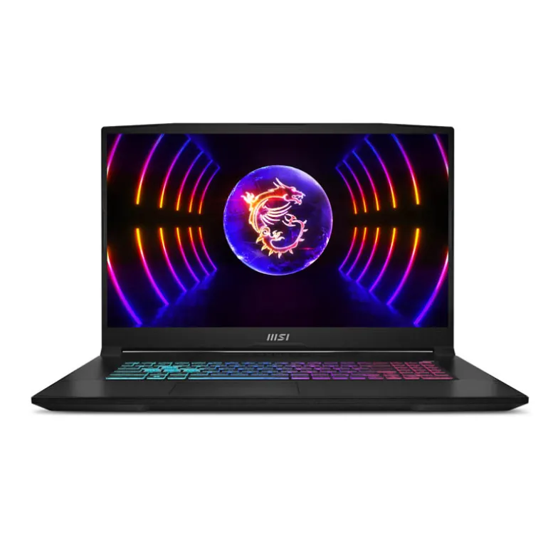 Portátil MSI Katana 17 B13VFK-087ES i7-13620H RTX 4060 16GB 1TB 17.3" W11H