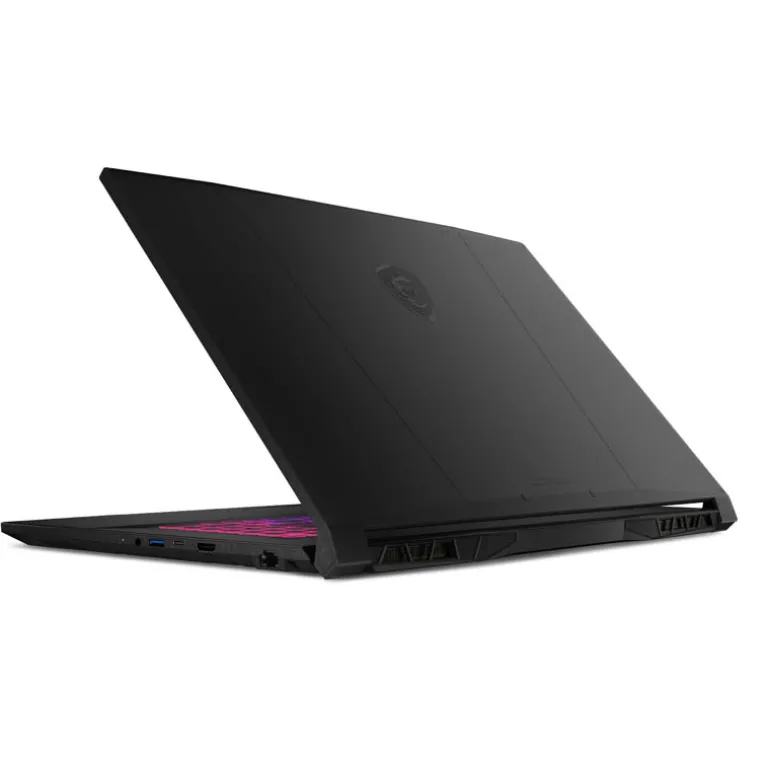 Portátil MSI Katana 17 B13VFK-087ES i7-13620H RTX 4060 16GB 1TB 17.3" W11H