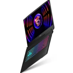 Portátil MSI Katana 17 B13VFK-087ES i7-13620H RTX 4060 16GB 1TB 17.3